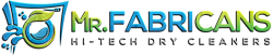 Blogs - Mr. Fabricans Logo