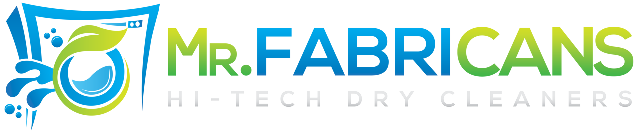 Mr. Fabricans Logo